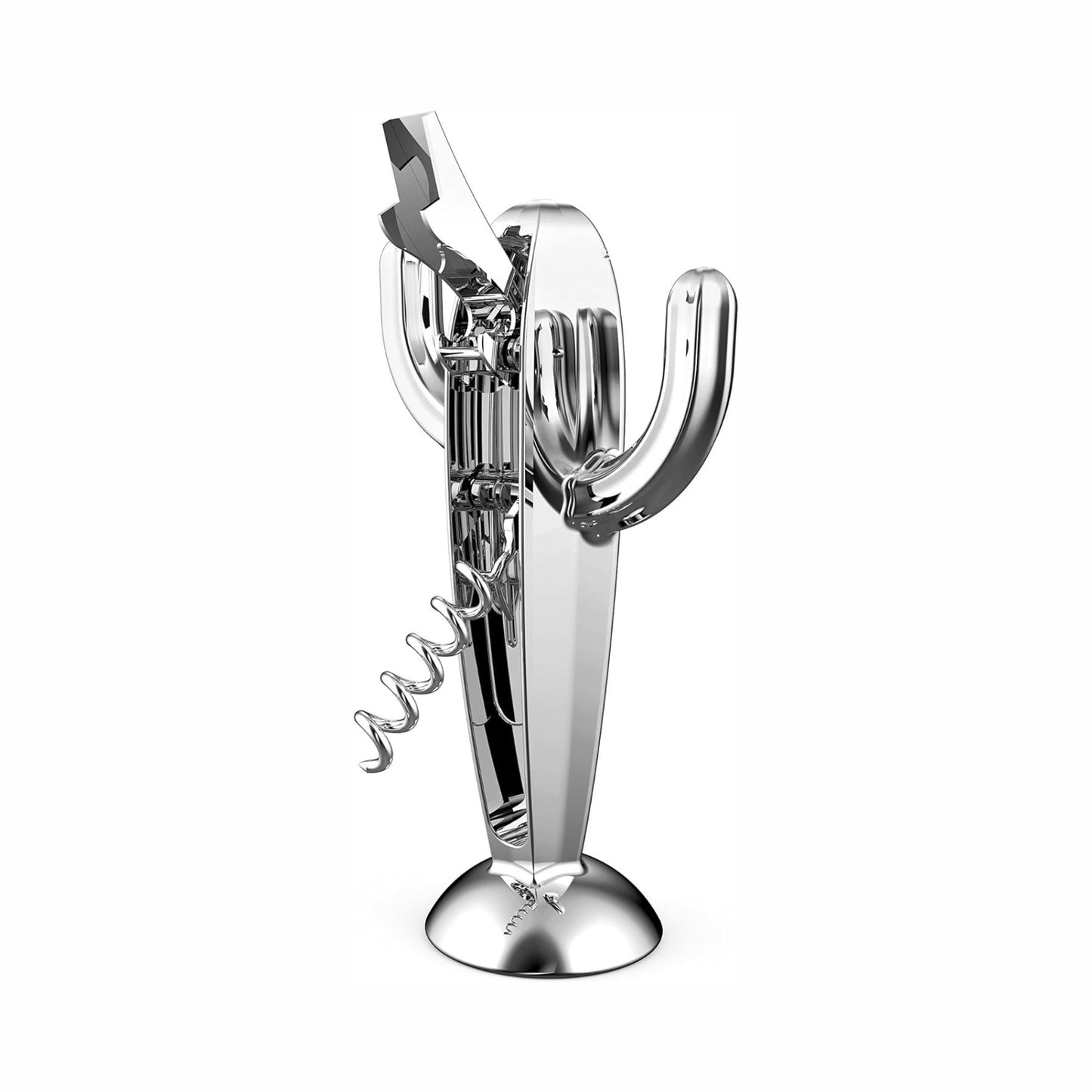 Umbra Spike 3-in-1 Flaschenöffner, Korkenzieher und Folienschneider