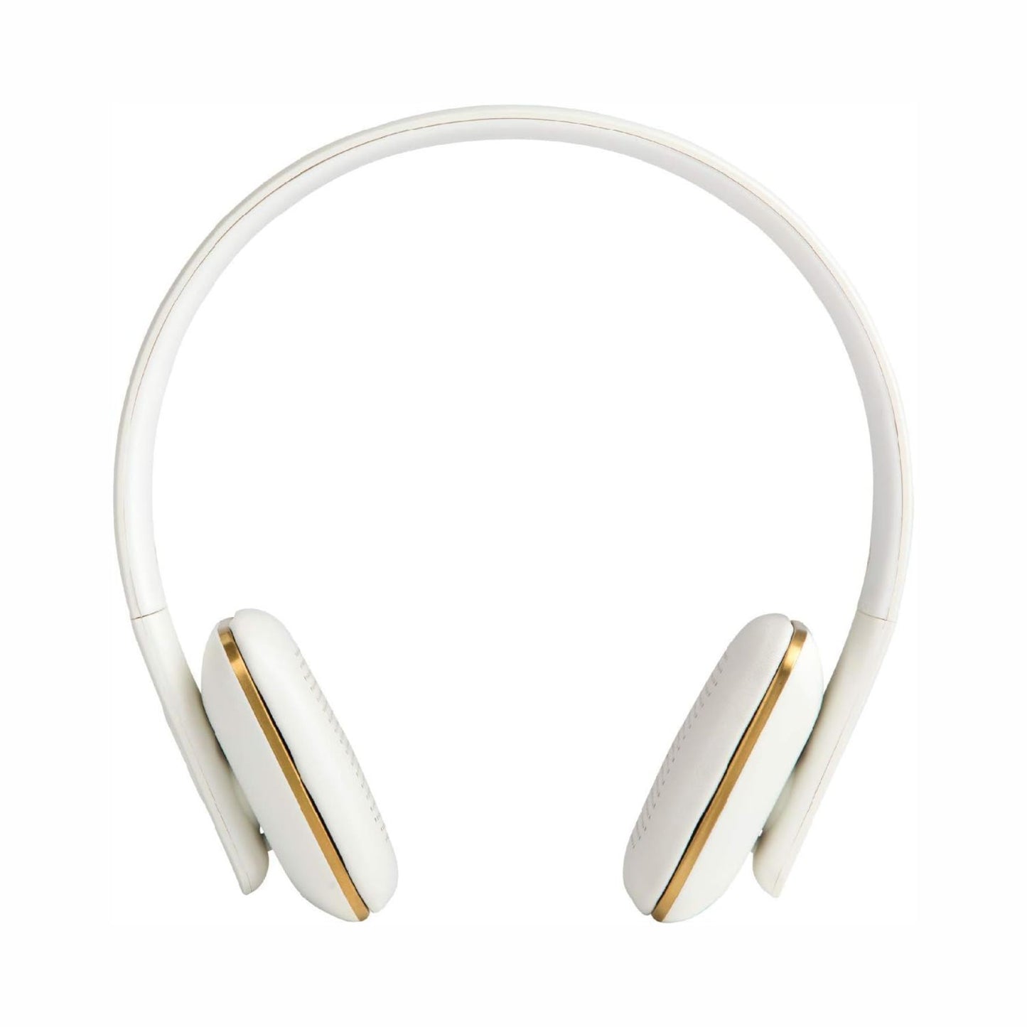 KREAFUNK Ahead 40 mm Lautsprecher, kabellos, Radio-Headset, Kopfhörer Weiß