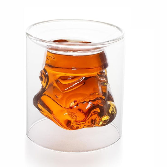 Original Stormtrooper-Glas