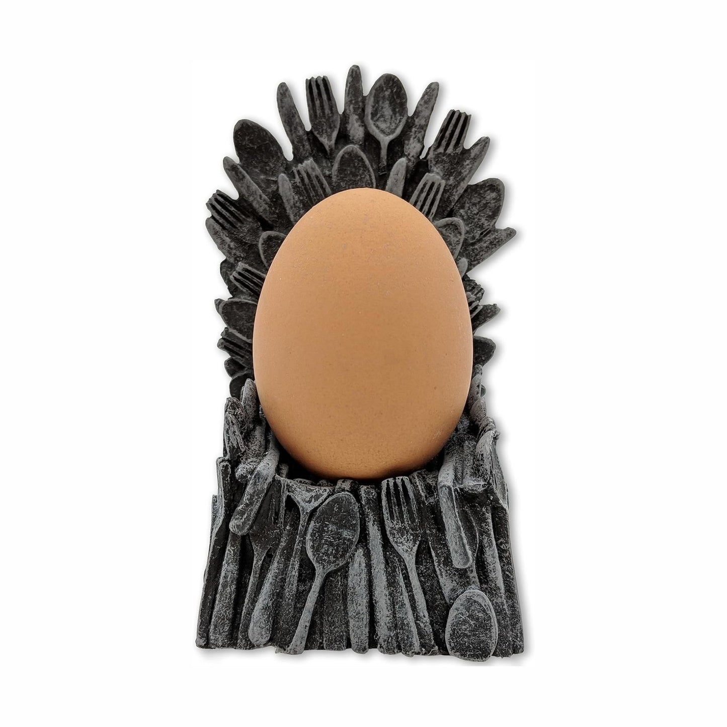 Eierbecher Egg of Thrones