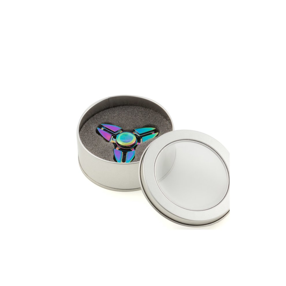 Fidget Spinner "Rainbow”