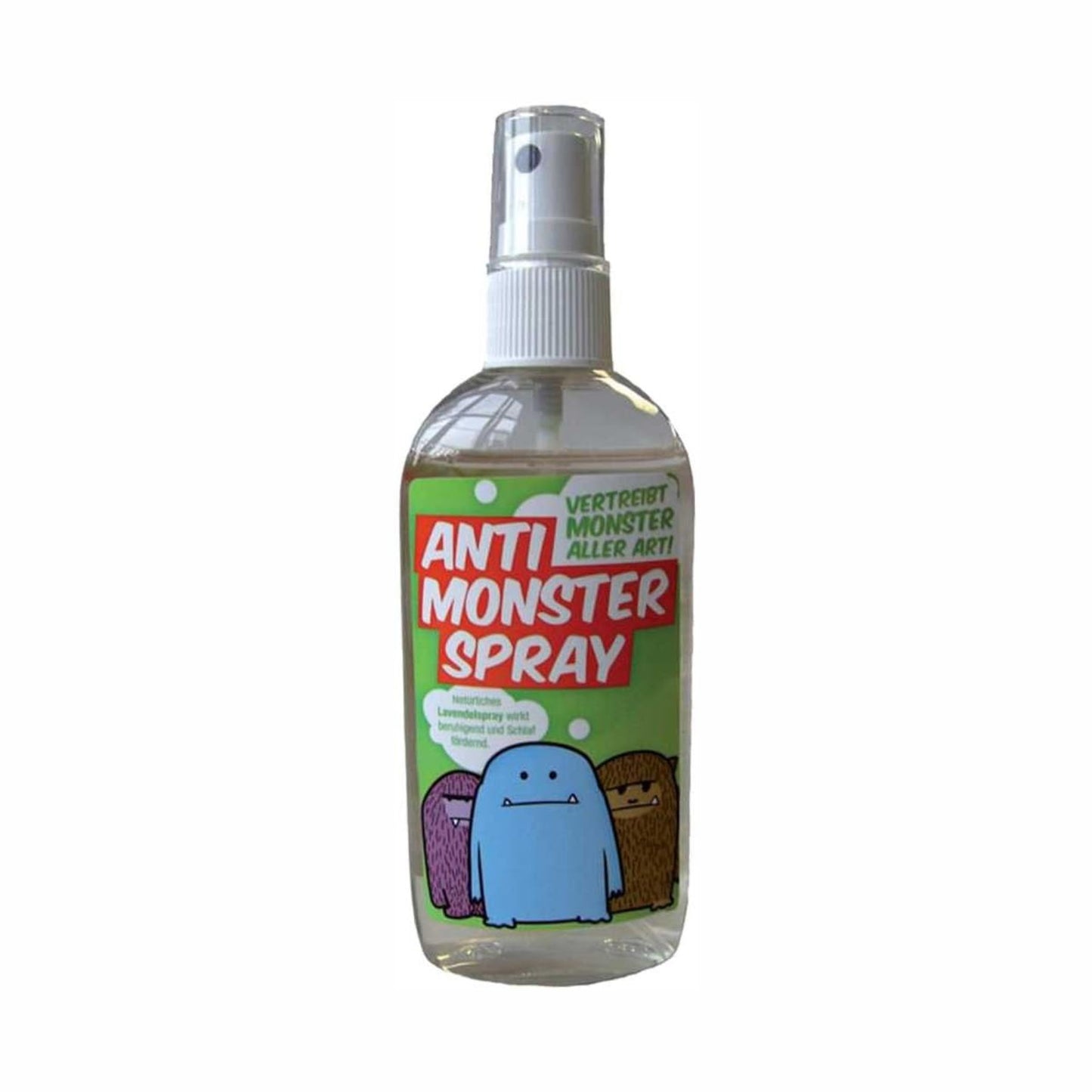 Anti Monster Spray für Kinder