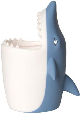 Zahnputzbecher Hai