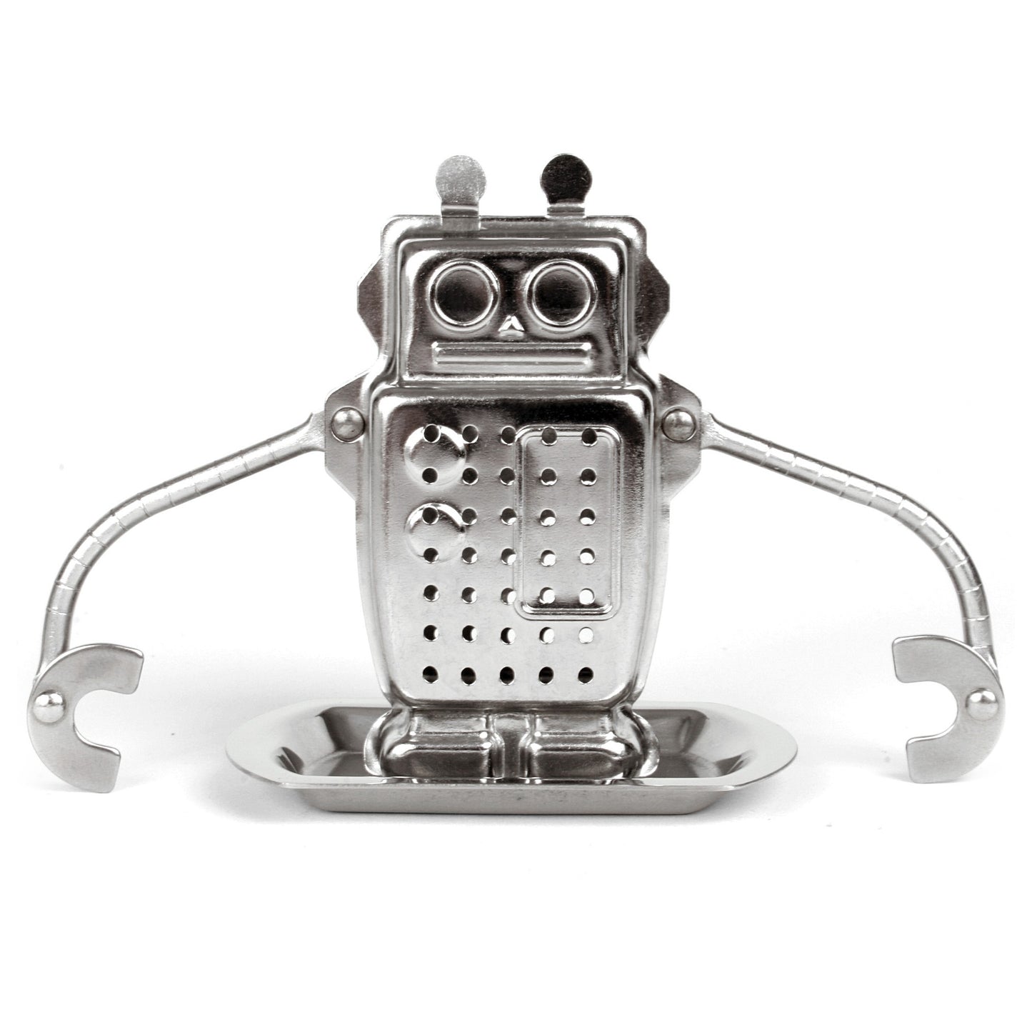 Teesieb - Roboter