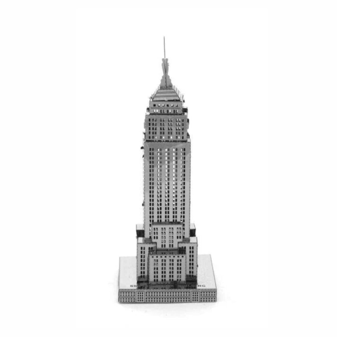 Metal Earth - Empire State Building