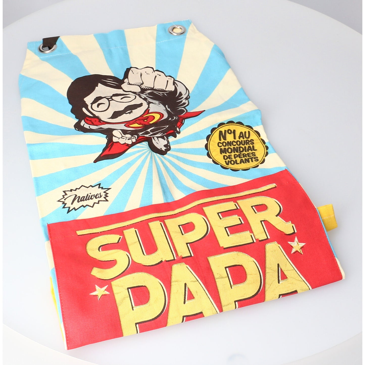 Kochschuerze - Super papa