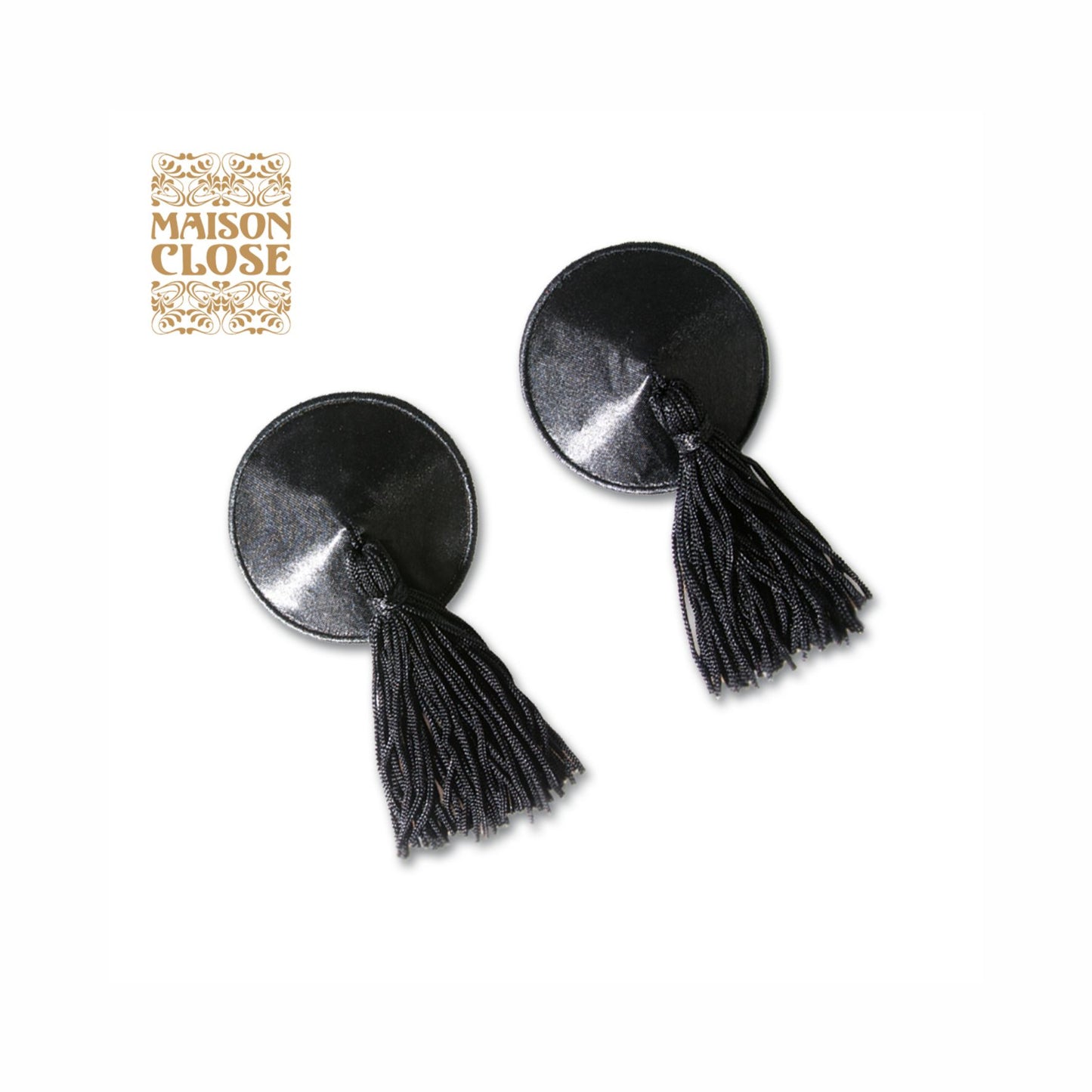 Maison Close - die Provokanten Brustanhänger