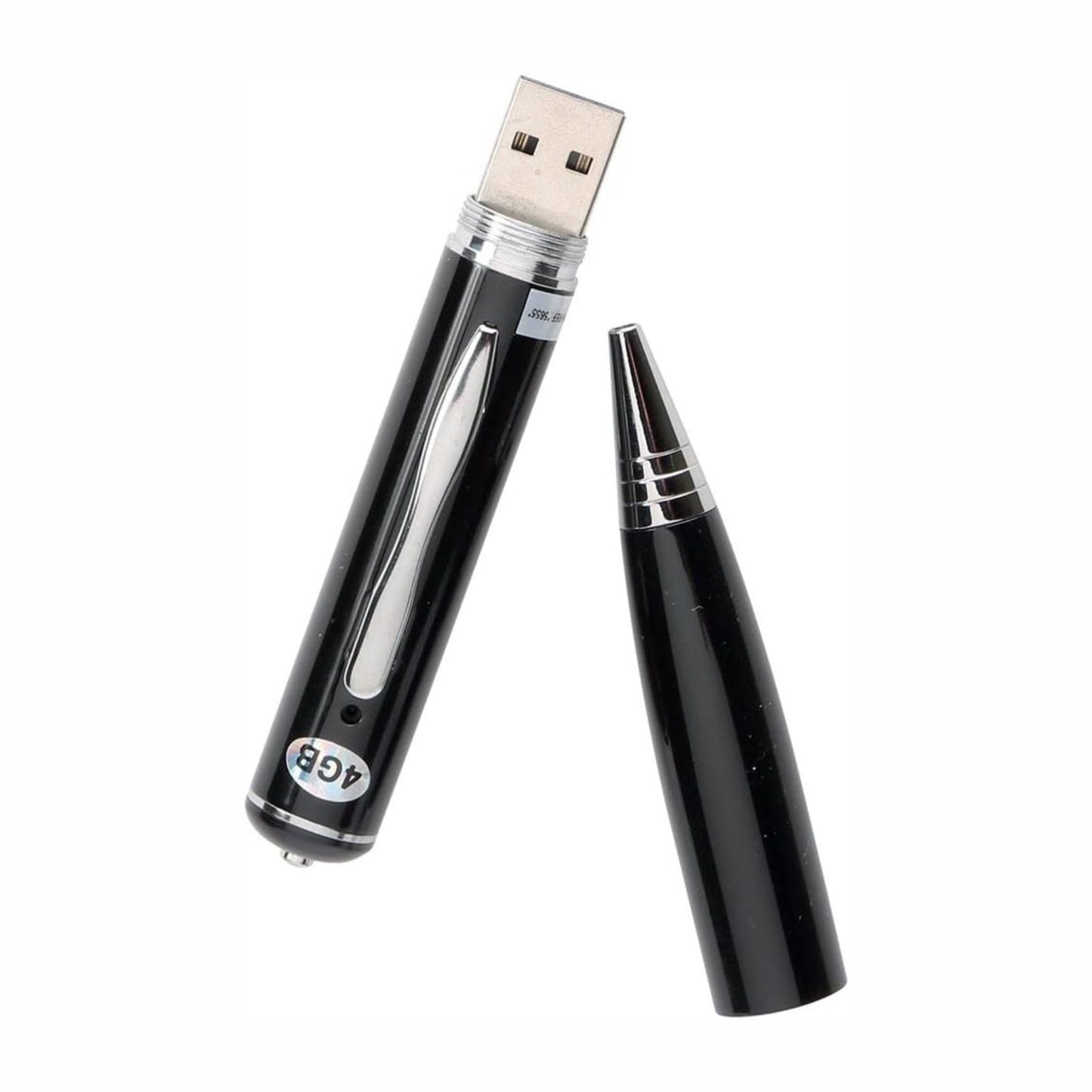 Thumbs up! Spy Pen - 4GB