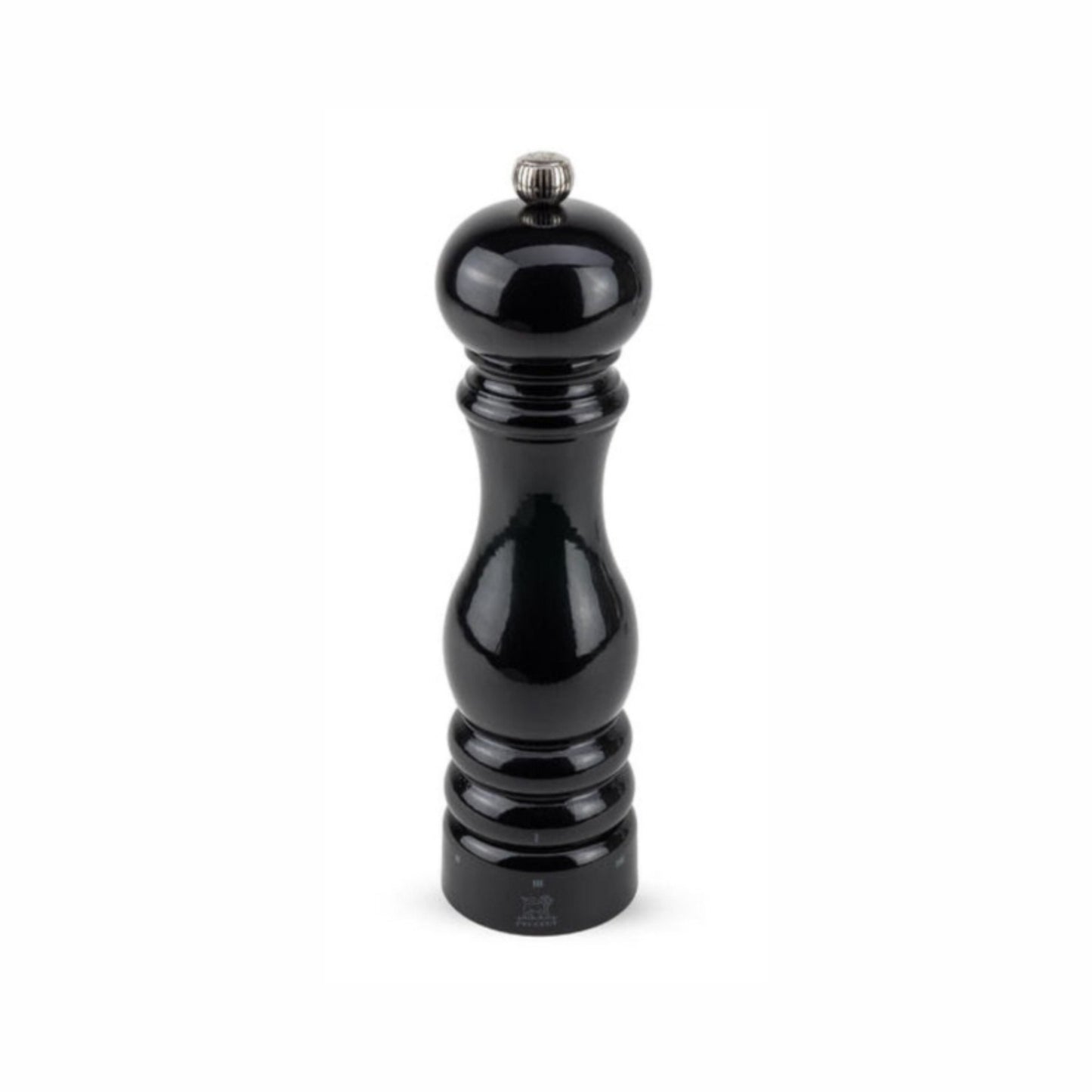 Peugeot Salzmühle 22 cm Paris u'Select schwarz