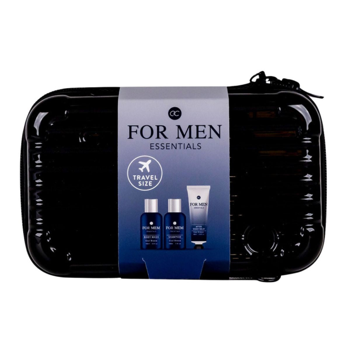 Reiseset „Essentials“ für Herren