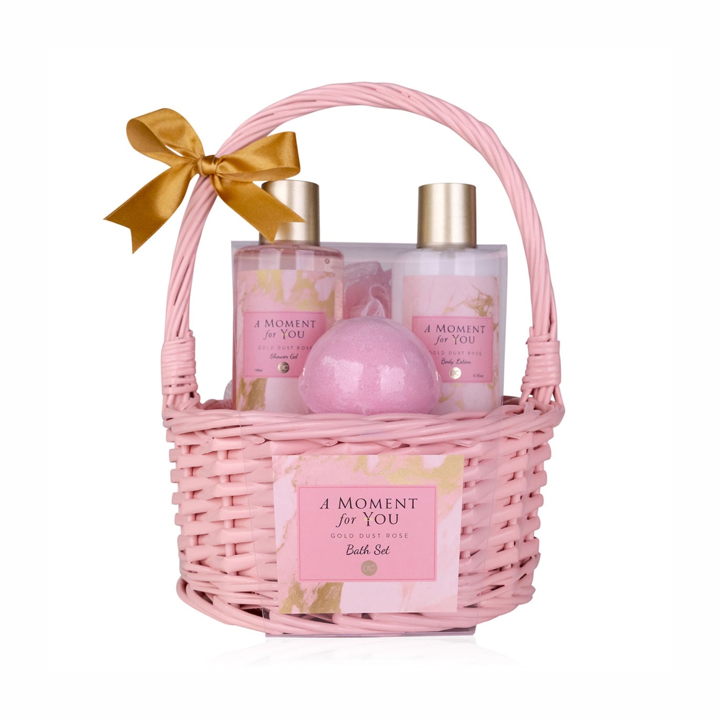 Accentra - Wellness Badeset