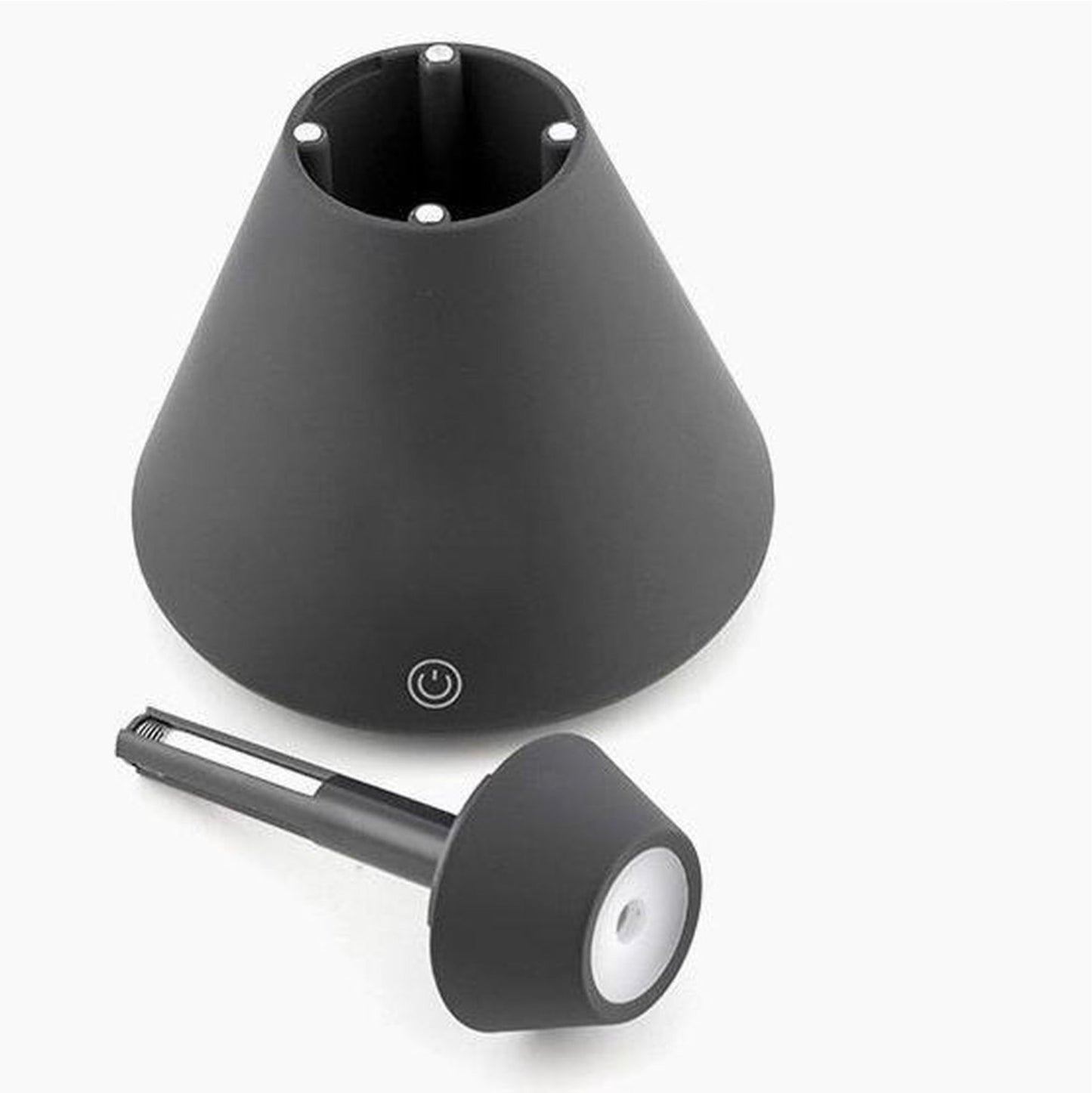 Luftbefeuchter Duftzerstäuber Aromatherapie