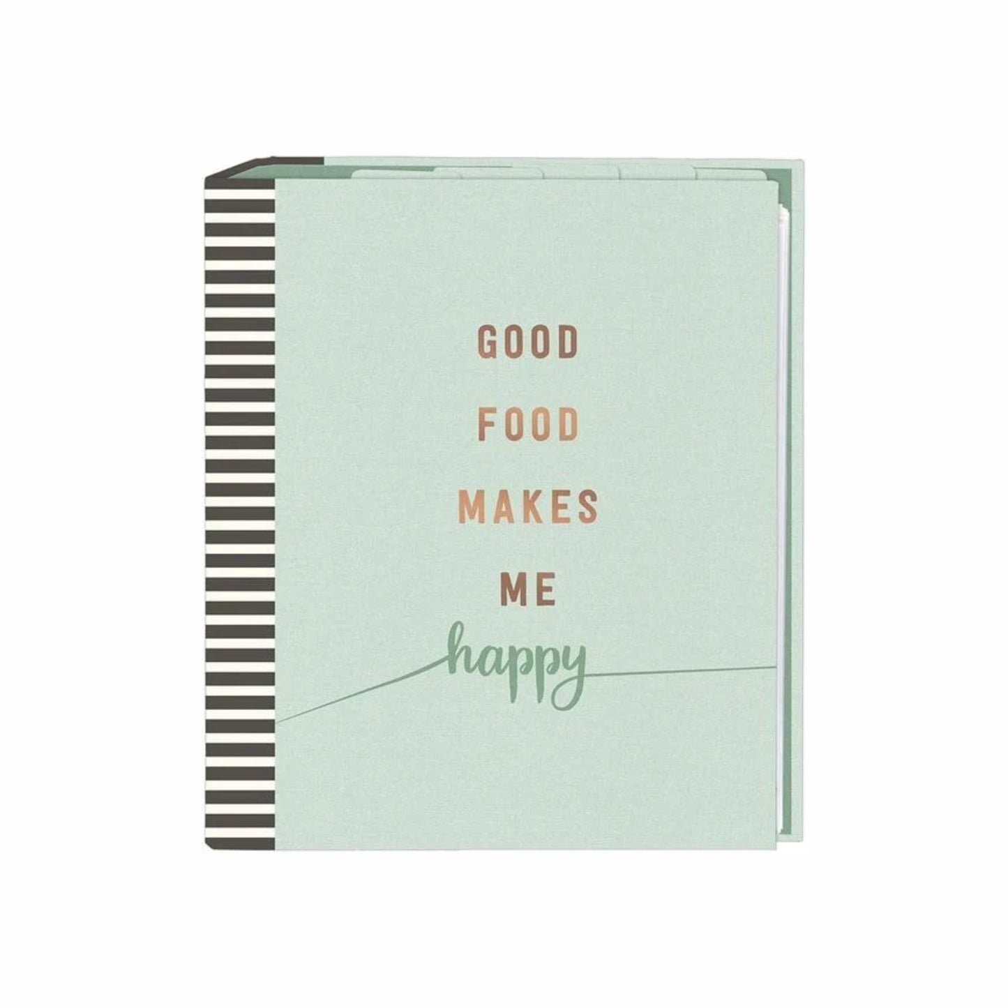 cook & STYLE Rezeptordner Good Food