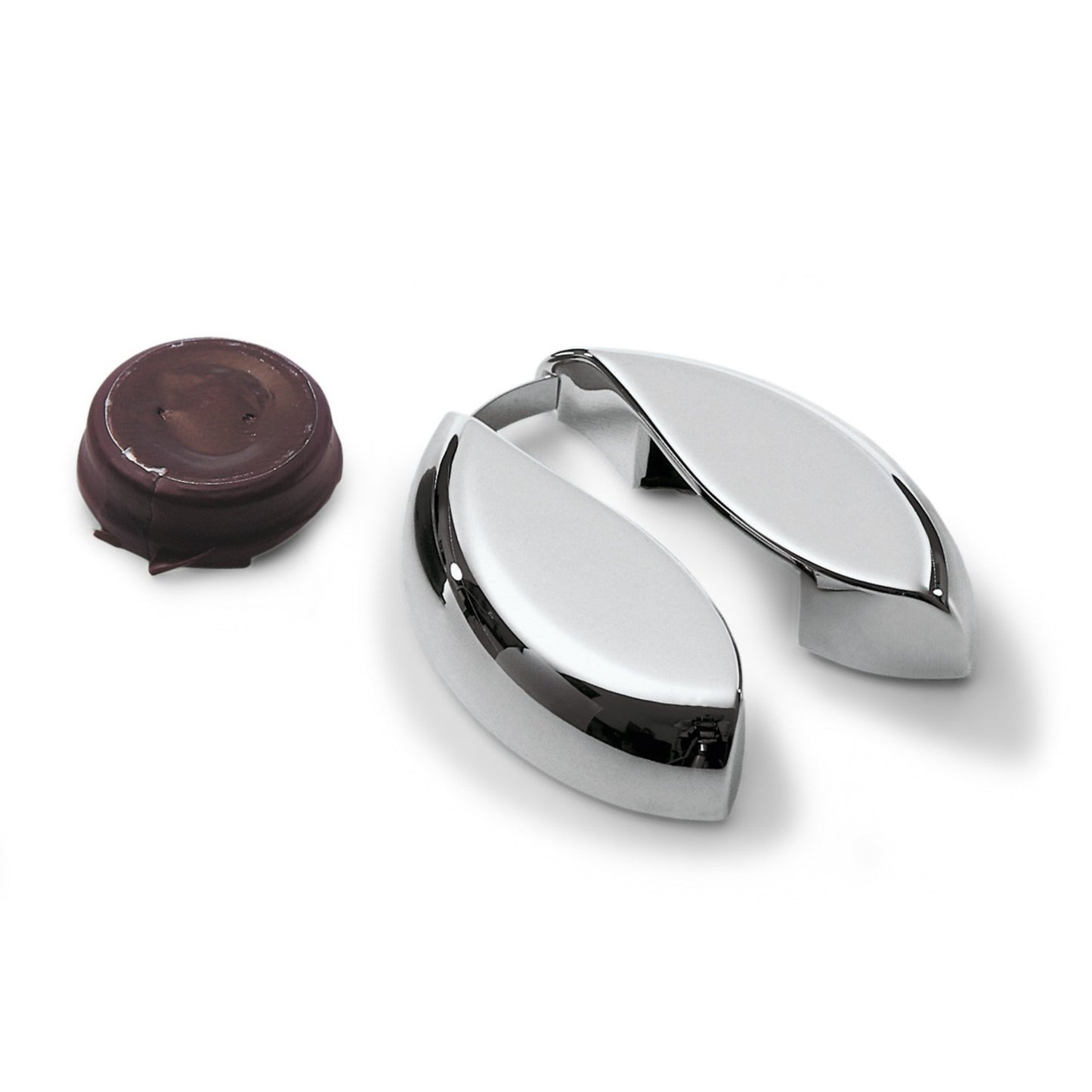 Philippi - Korkenzieher LUCA Weinöffner Set 3tlg.