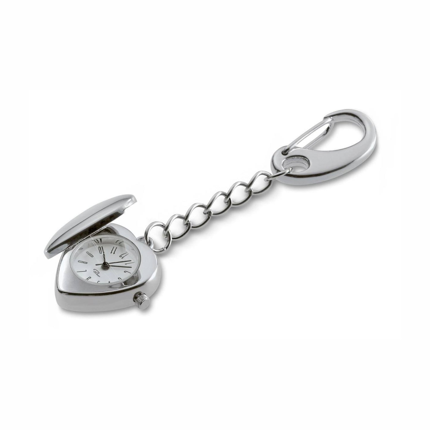 PHILIPPI - Love Schlüsselanhänger Taschenuhr
