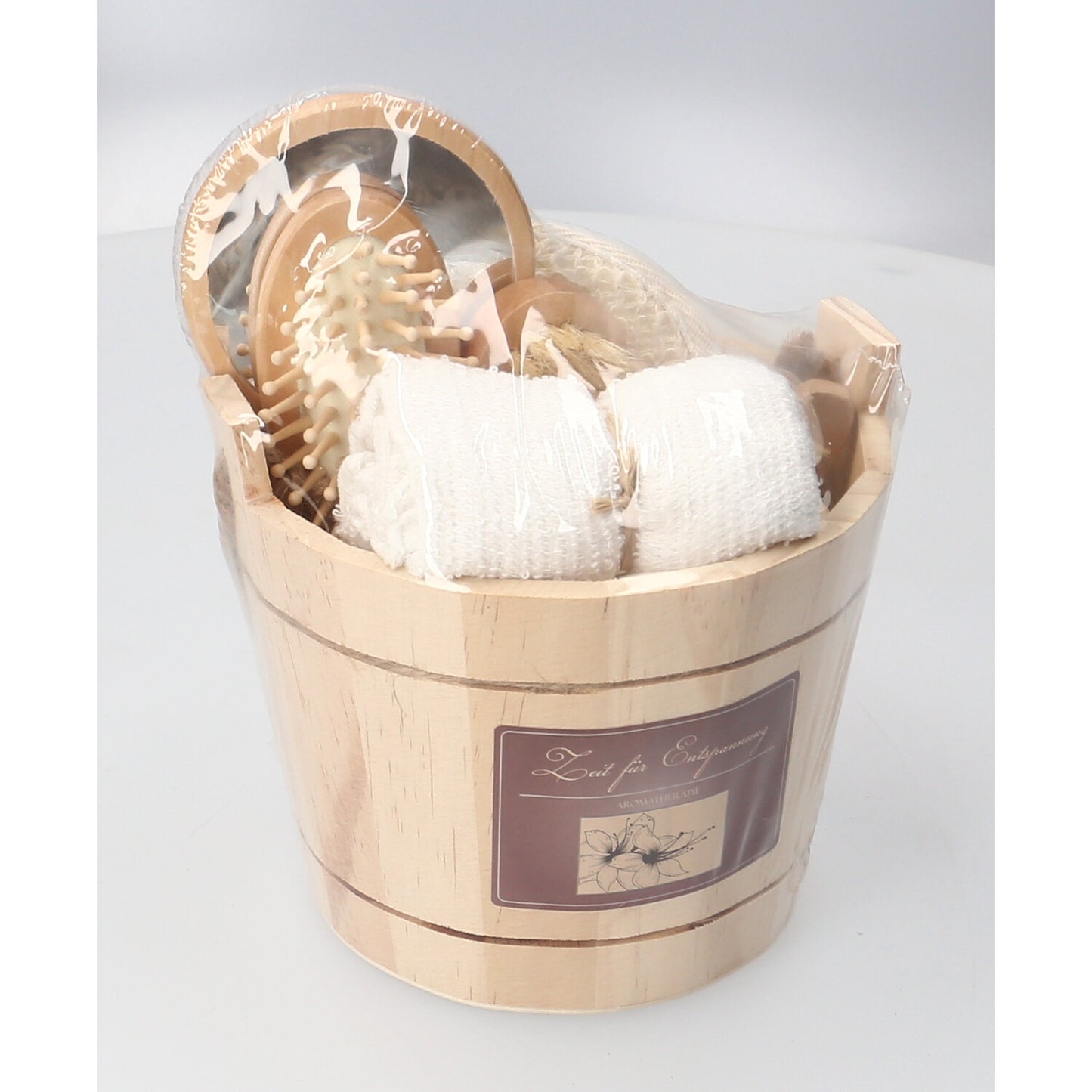 "Wellness-Geschenkset ""Natura"""