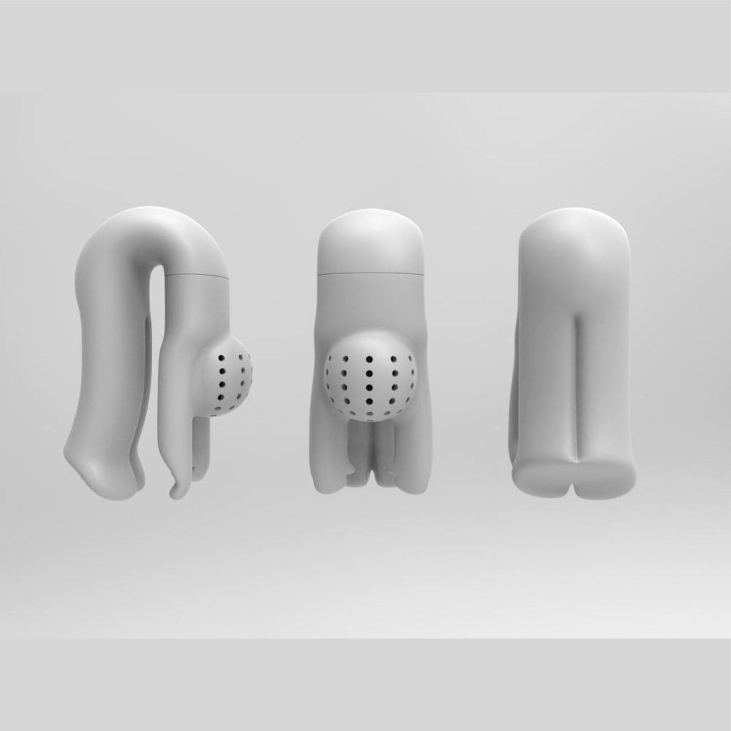MAGS Hangover Tee-Ei – Tea Infuser