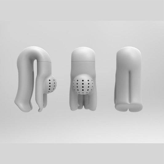 MAGS Hangover Tee-Ei – Tea Infuser