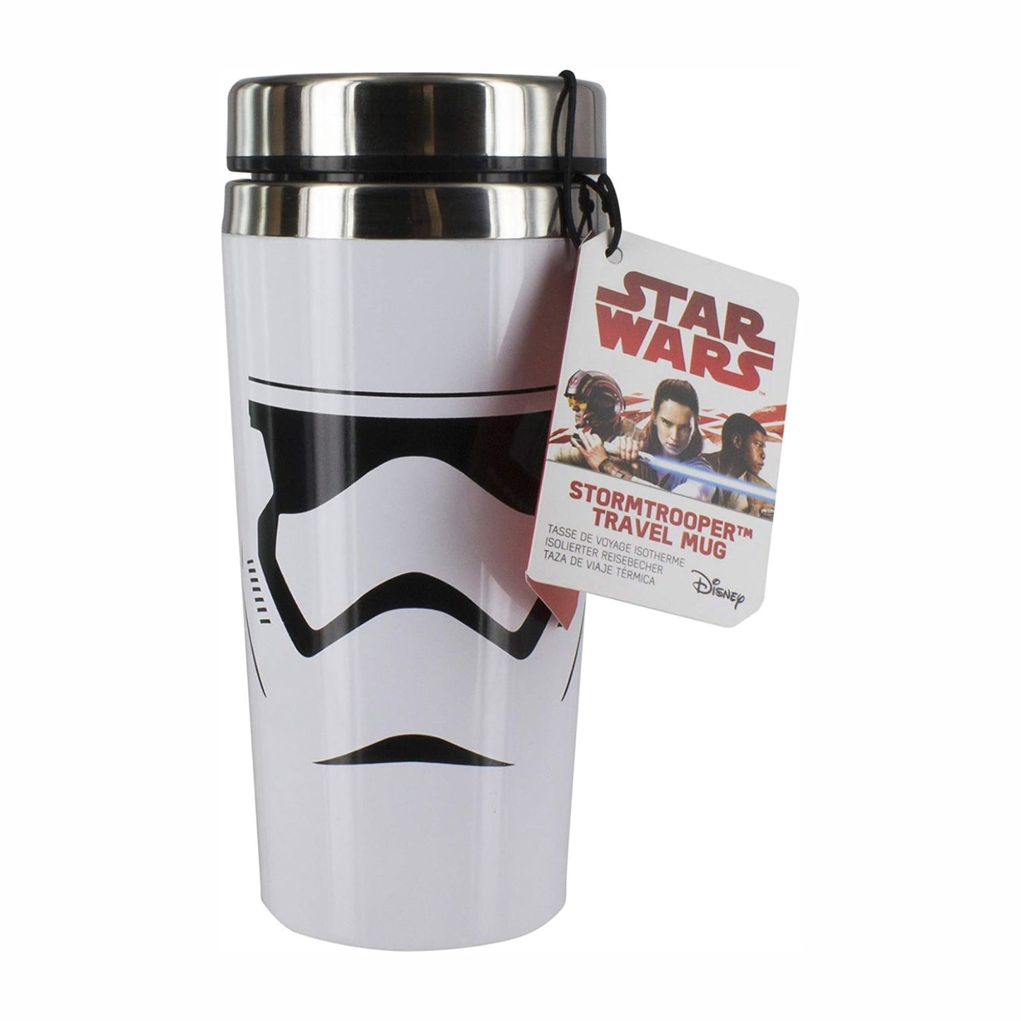 Star Wars Stormtrooper Thermobecher