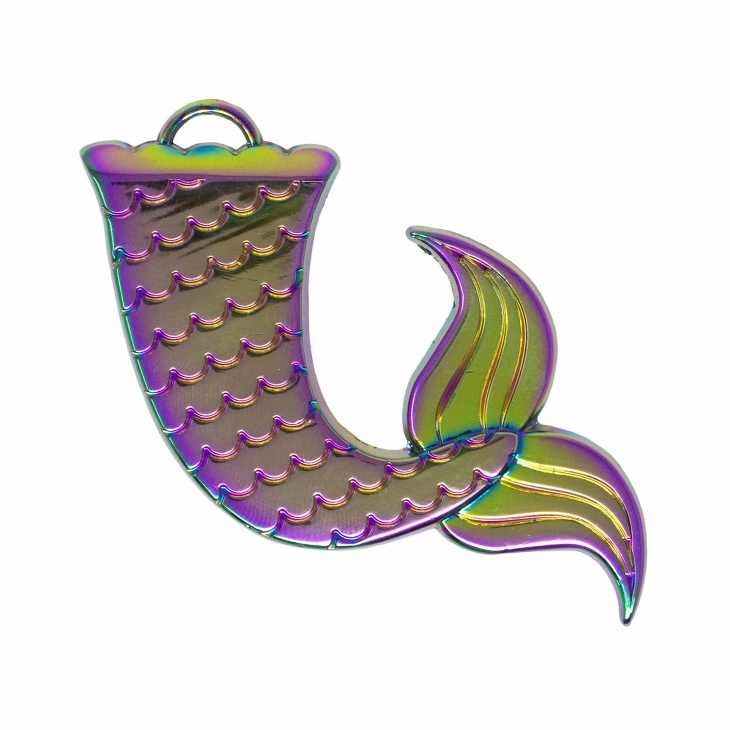 Meerjungfrau Flaschenöffner