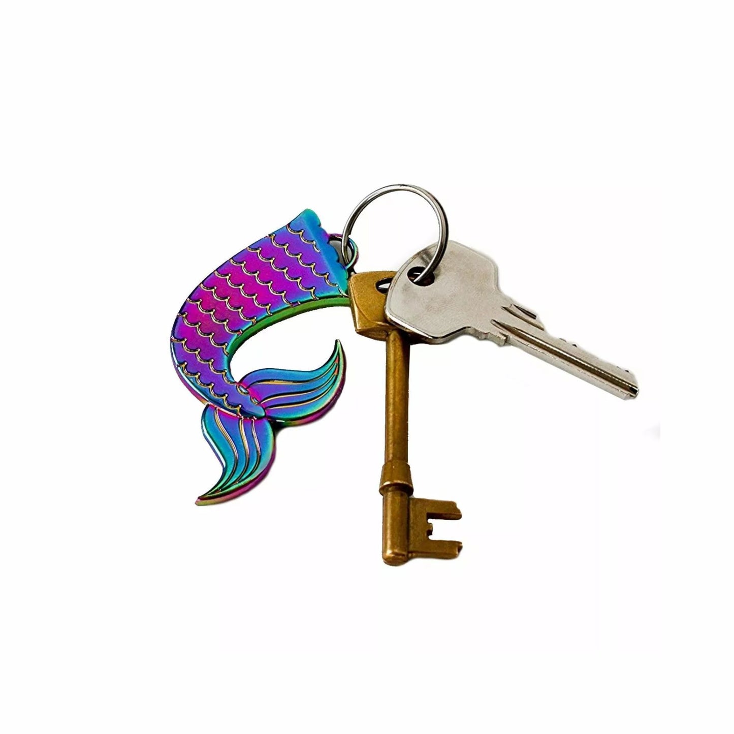 Meerjungfrau Flaschenöffner