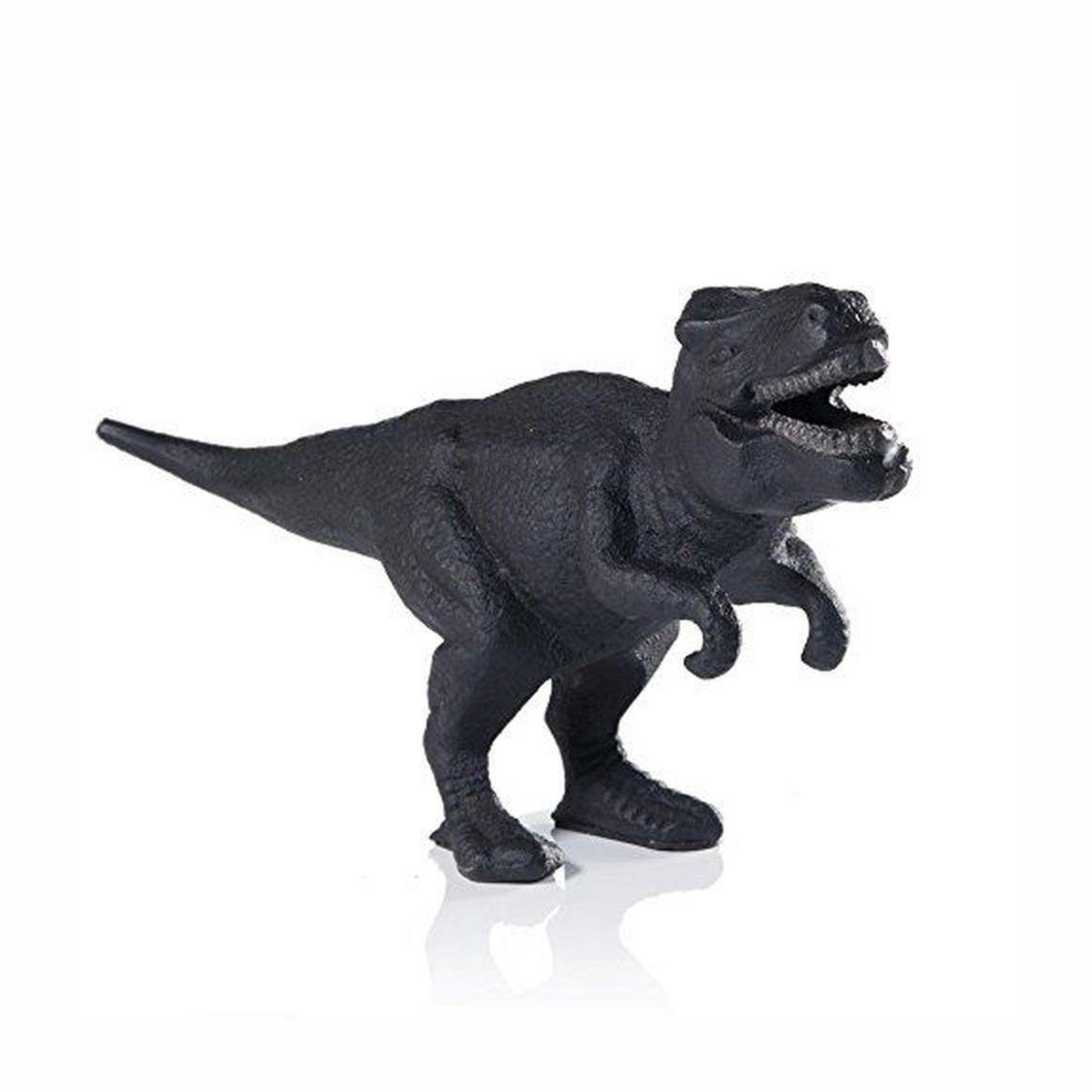 Suck UK | Dinosaurier-Flaschenöffner | Schwarz