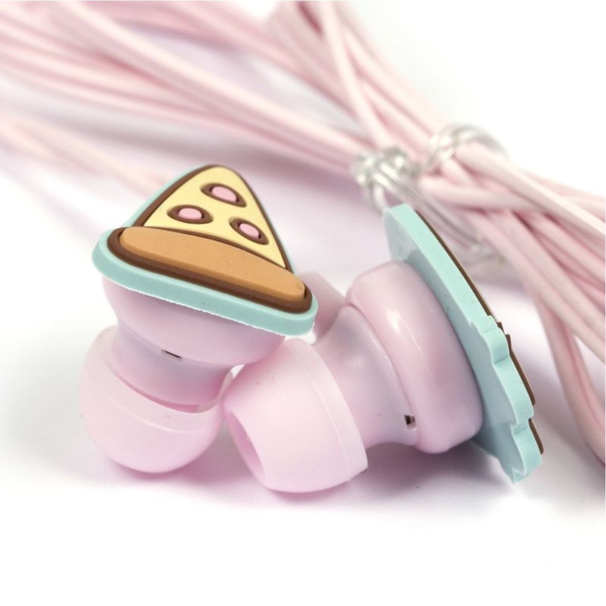 PUSHEEN Kopfhörer