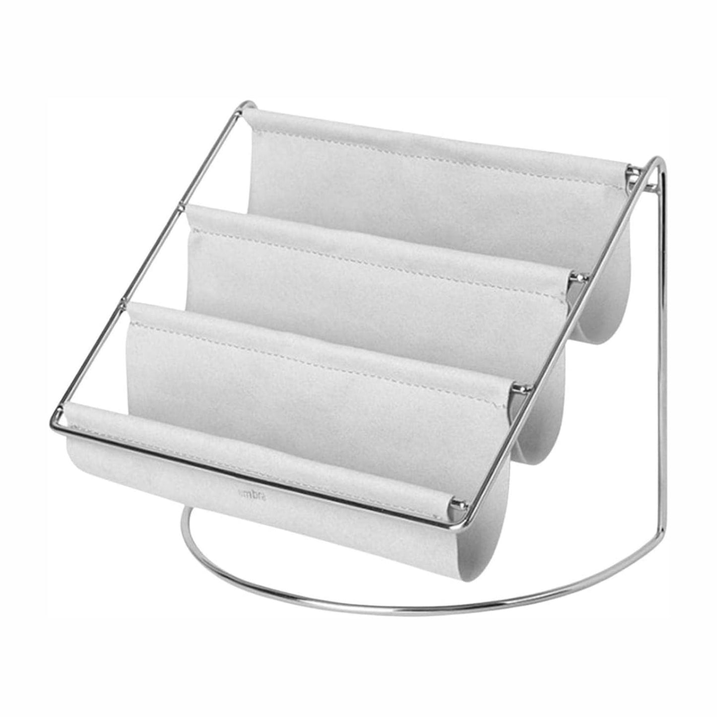 Umbra Hammock Accessoire Organizer - Ablage für Schlüssel, Sonnenbrillen, Lesebrillen, Handys, Briefe und Mehr