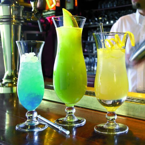 Hurricane Cocktailglas 46,5cl - RA