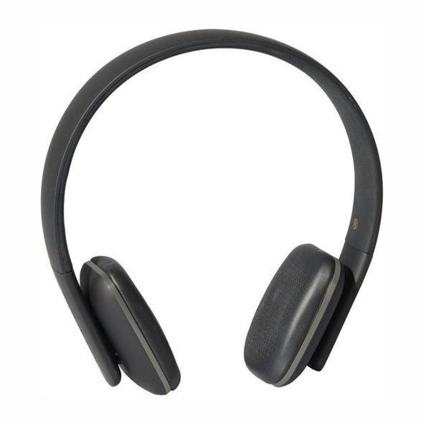 KREAFUNK Ahead Lautsprecher, kabellos, Radio-Headset, Kopfhörer Schwarz
