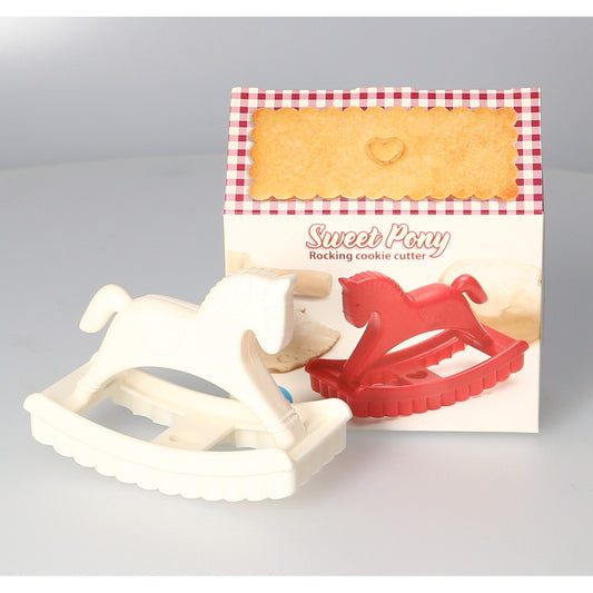Sweet Pony - Keksausstecher