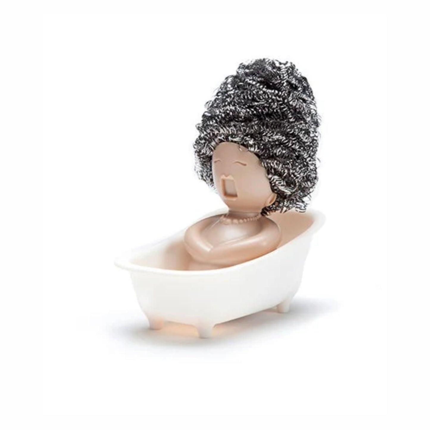 PELEG DESIGN | Soap Opera Schwammhalter
