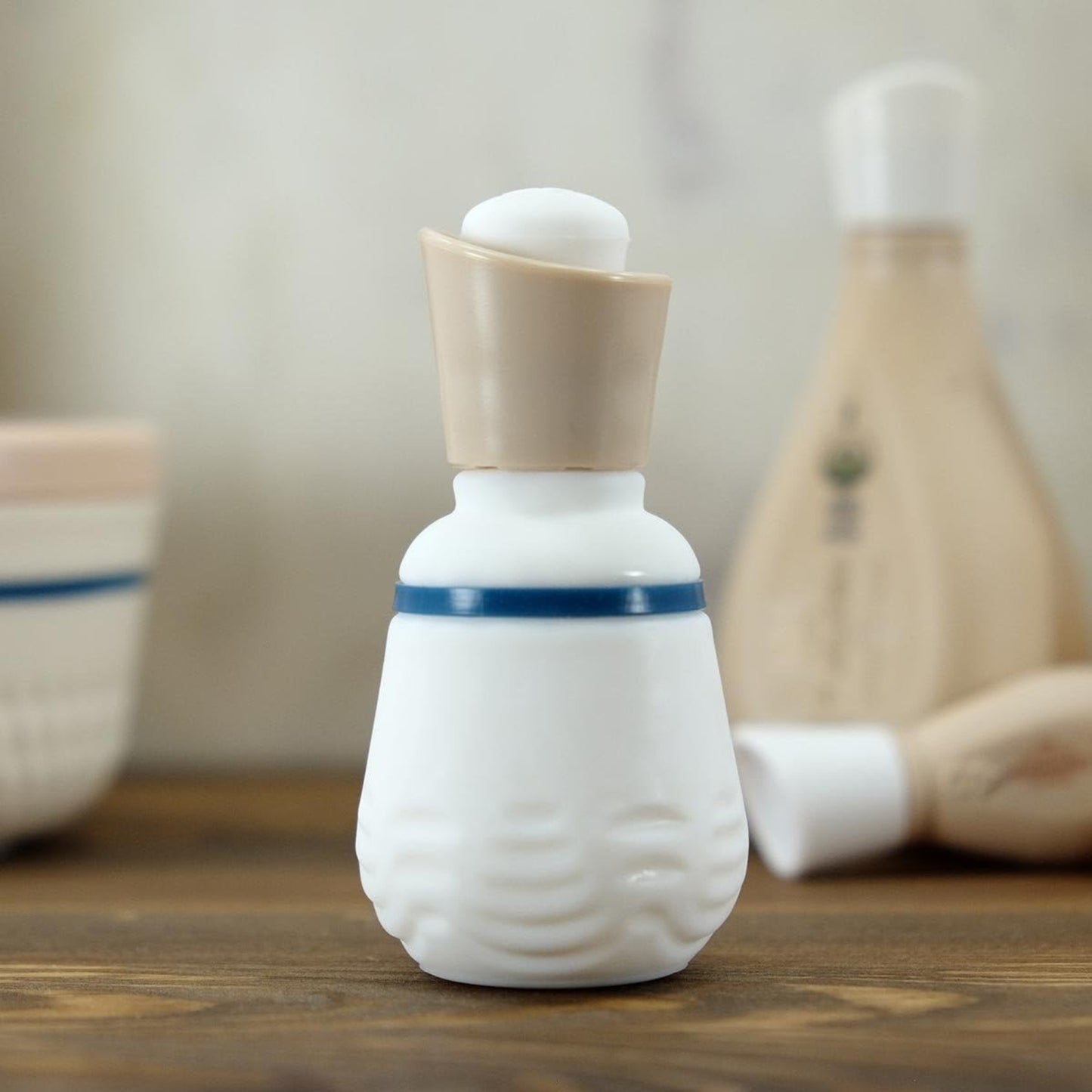 DIY-Körperpflegeset für Männer