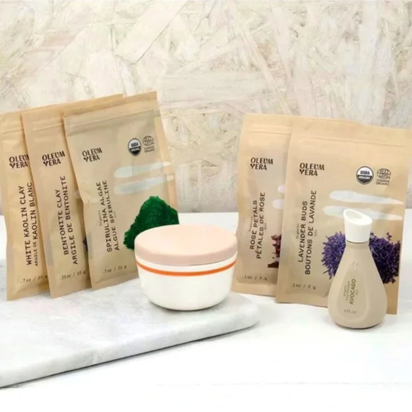 DIY-Spa-Behandlungen für zu Hause