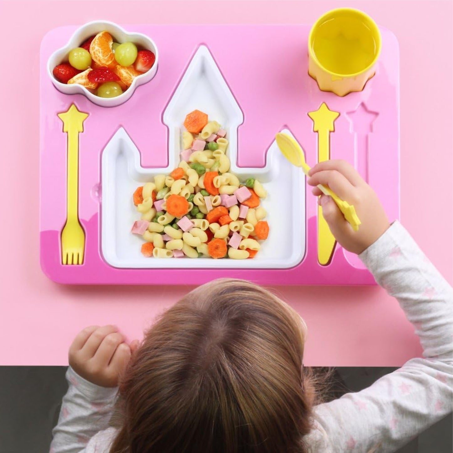 Doiy Geschirr-Set für Kinder