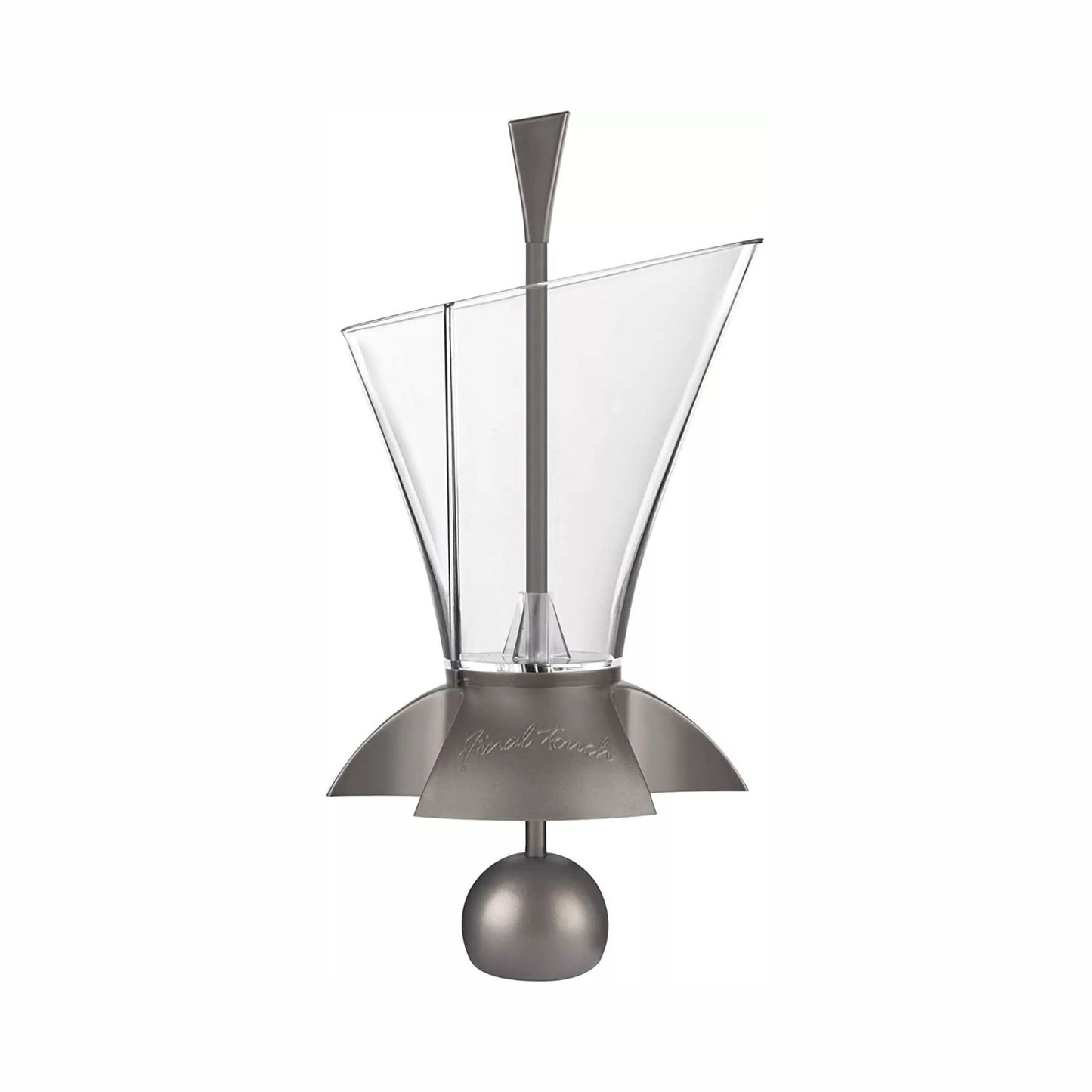 Regenbogen Cocktail Schichtwerkzeug Set