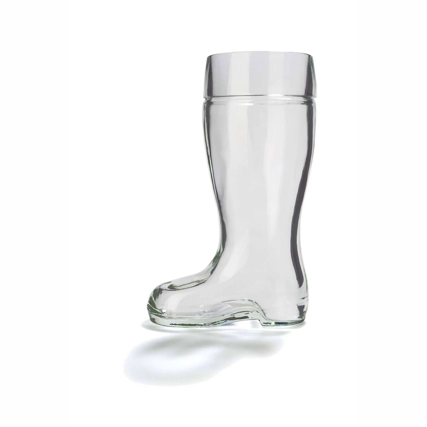 Biergläser Stiefel 1000 ml