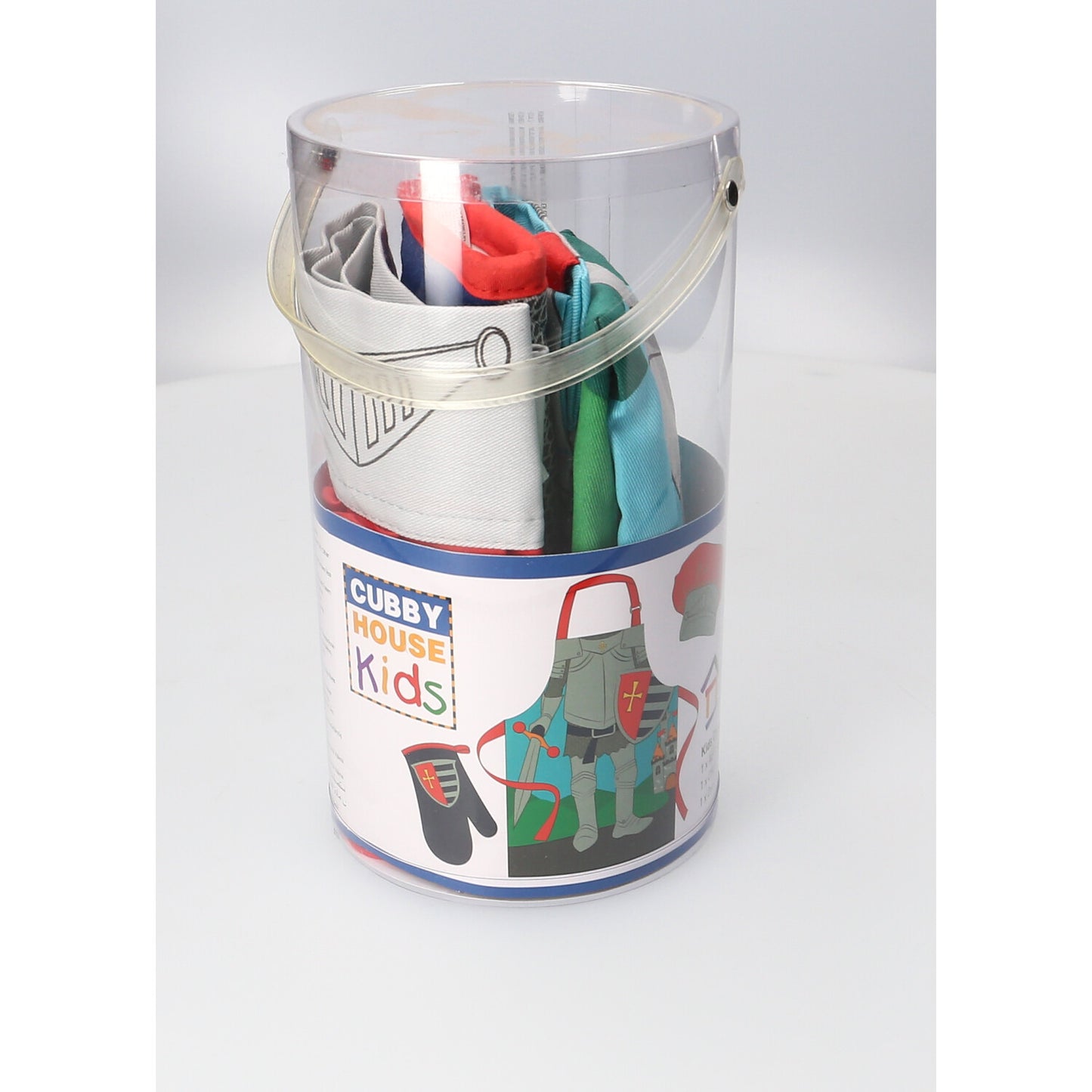 Kochschuerze - Ritter