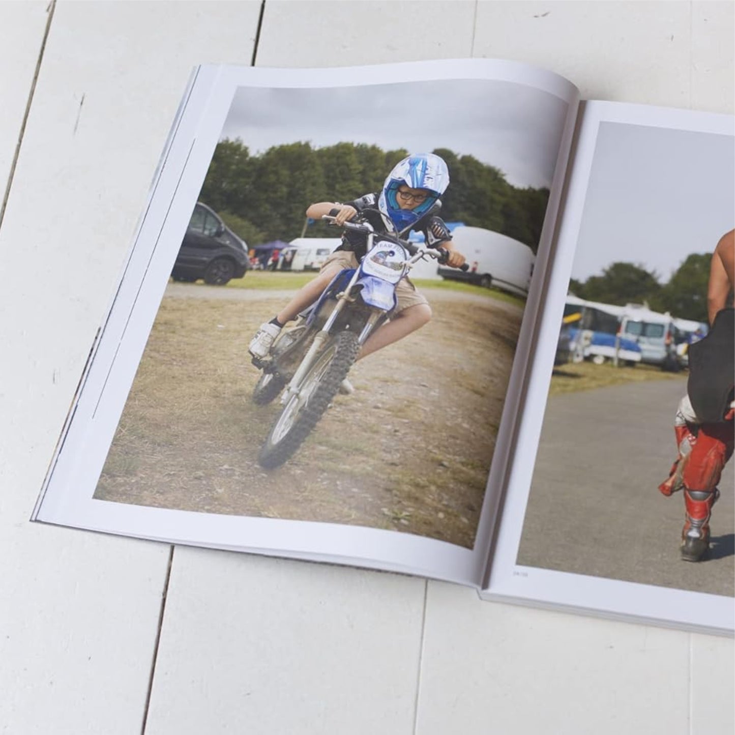 BRUMMM #1 MOTORIOUS CHRONICLES