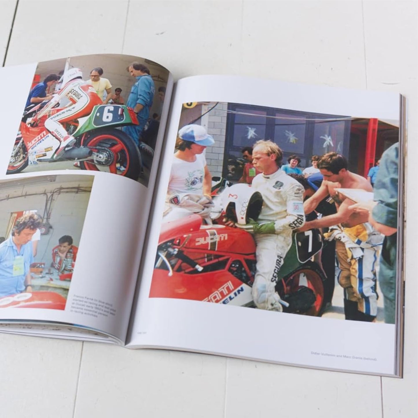 BRUMMM #1 MOTORIOUS CHRONICLES