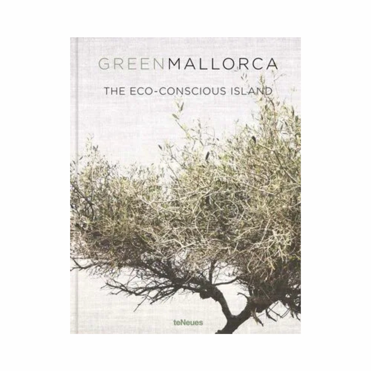 Buch - Green Mallorca