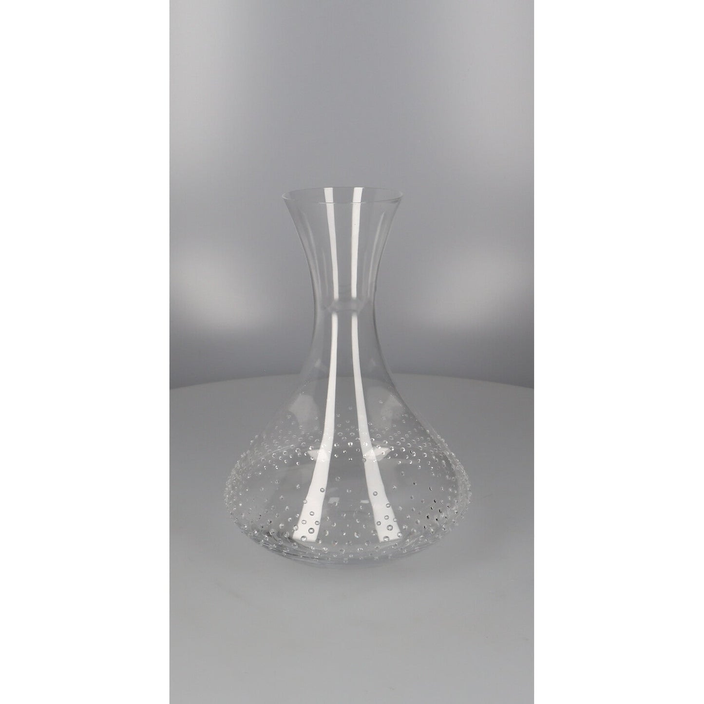 KARAFFE APOLLO 1500 ML mit Swarovski Kristallen von Bohemian Grace