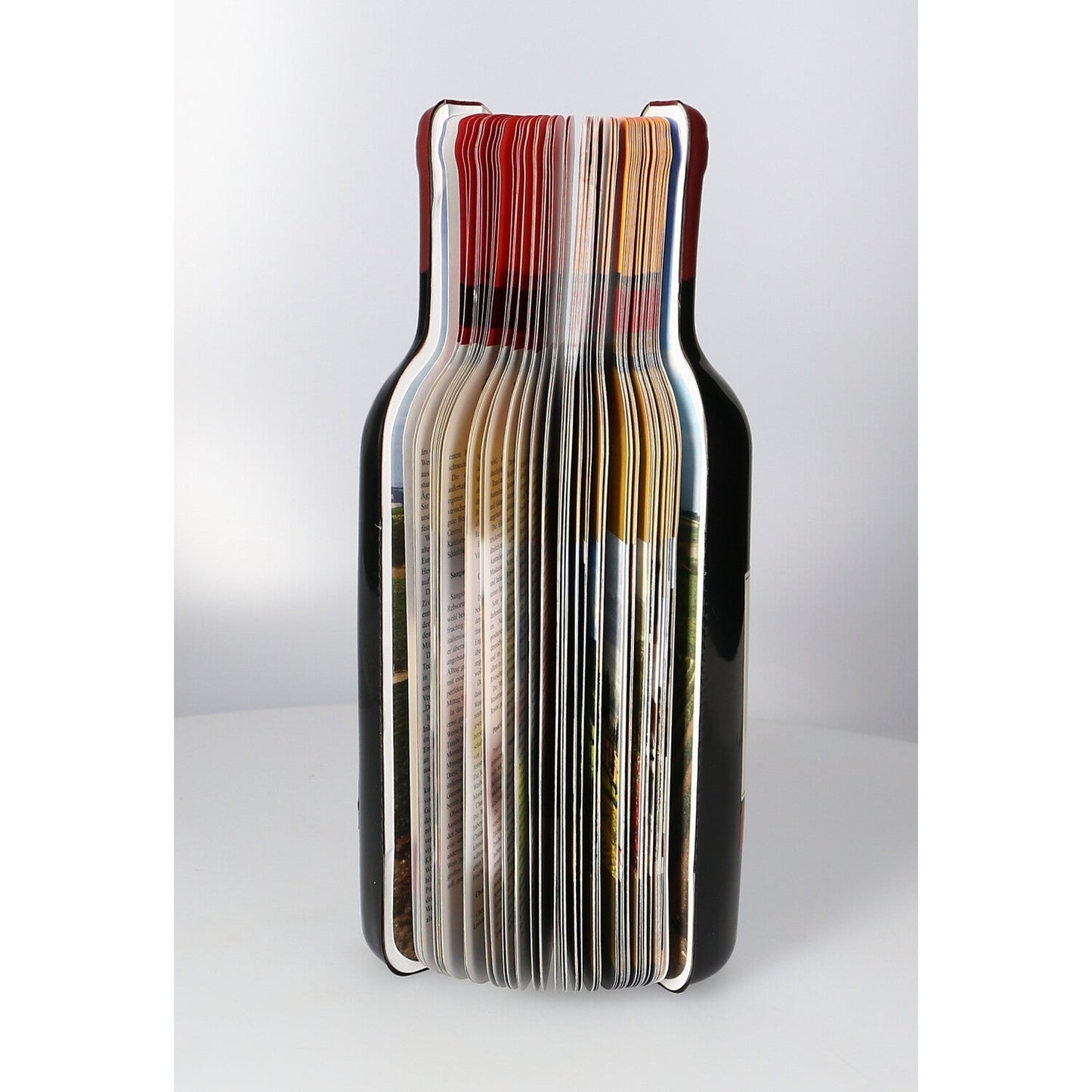 Die Welt der Weine - Buch