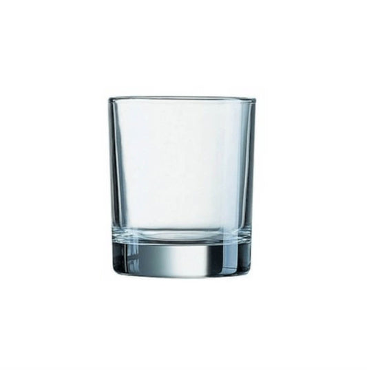 Arcoroc Old Fashioned Gläser, 6er Set, 300 ml