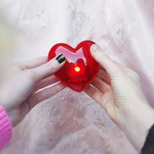 Kikkerland Liebestester