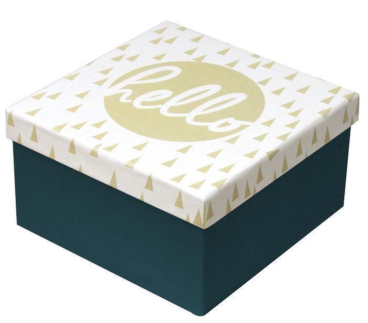 FOTOFOL - Knuffiges Tier-Tassenset in Geschenkbox - Rehkitz