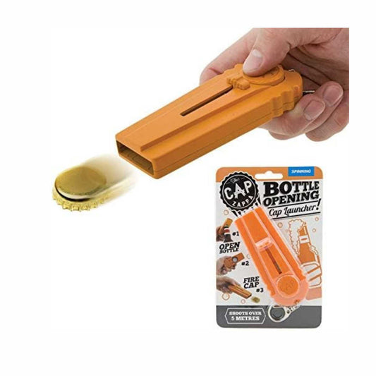 Kappe Zappa Flaschenöffner