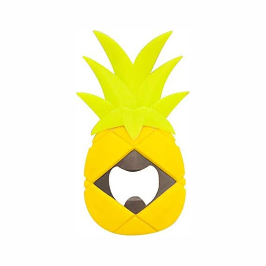 Ananas-Flaschenöffner