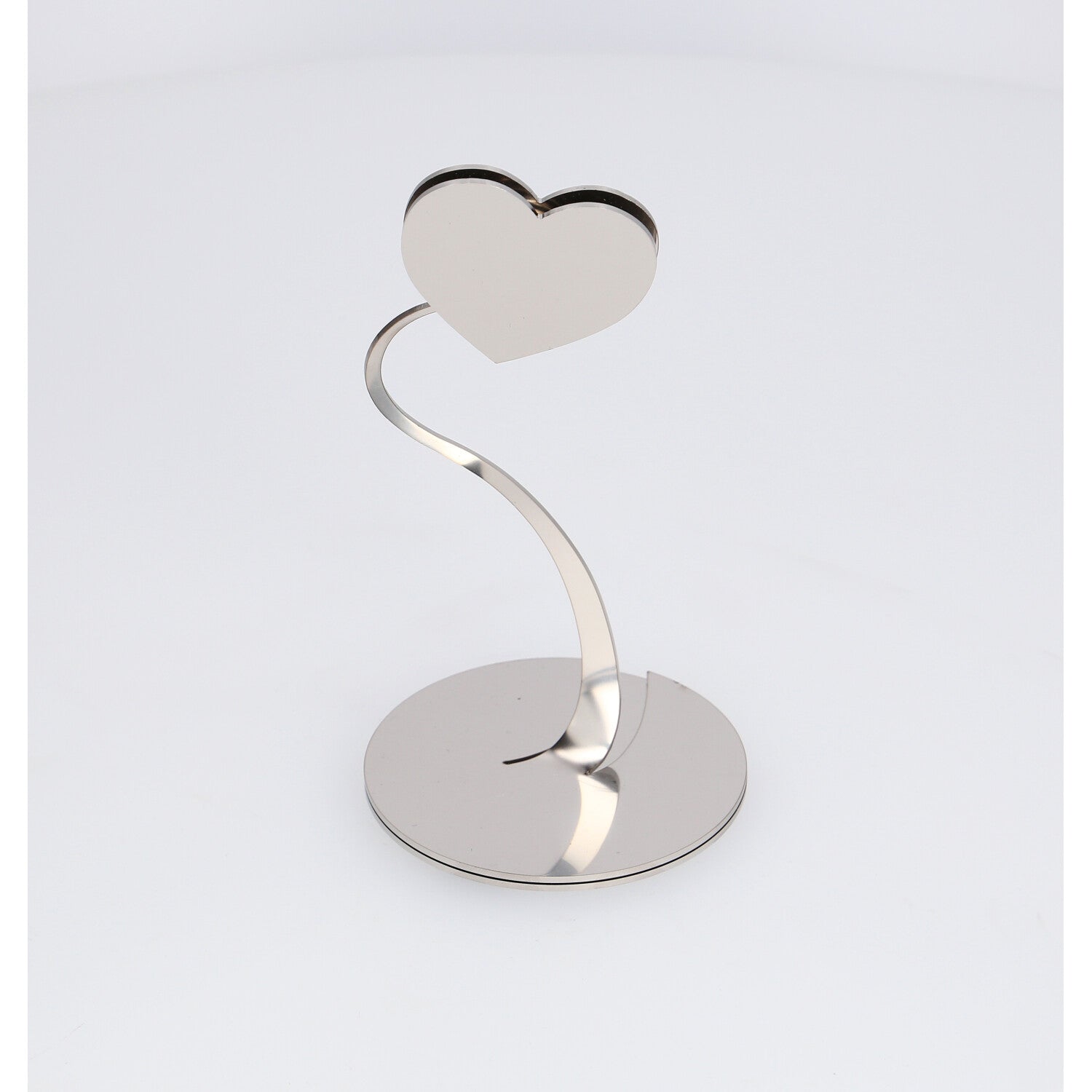 "Design-Münzhalter ""Heart"""