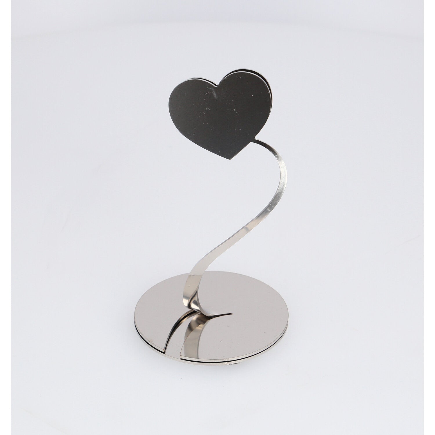 "Design-Münzhalter ""Heart"""